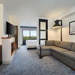 Hyatt Place Tampa Busch Gardens