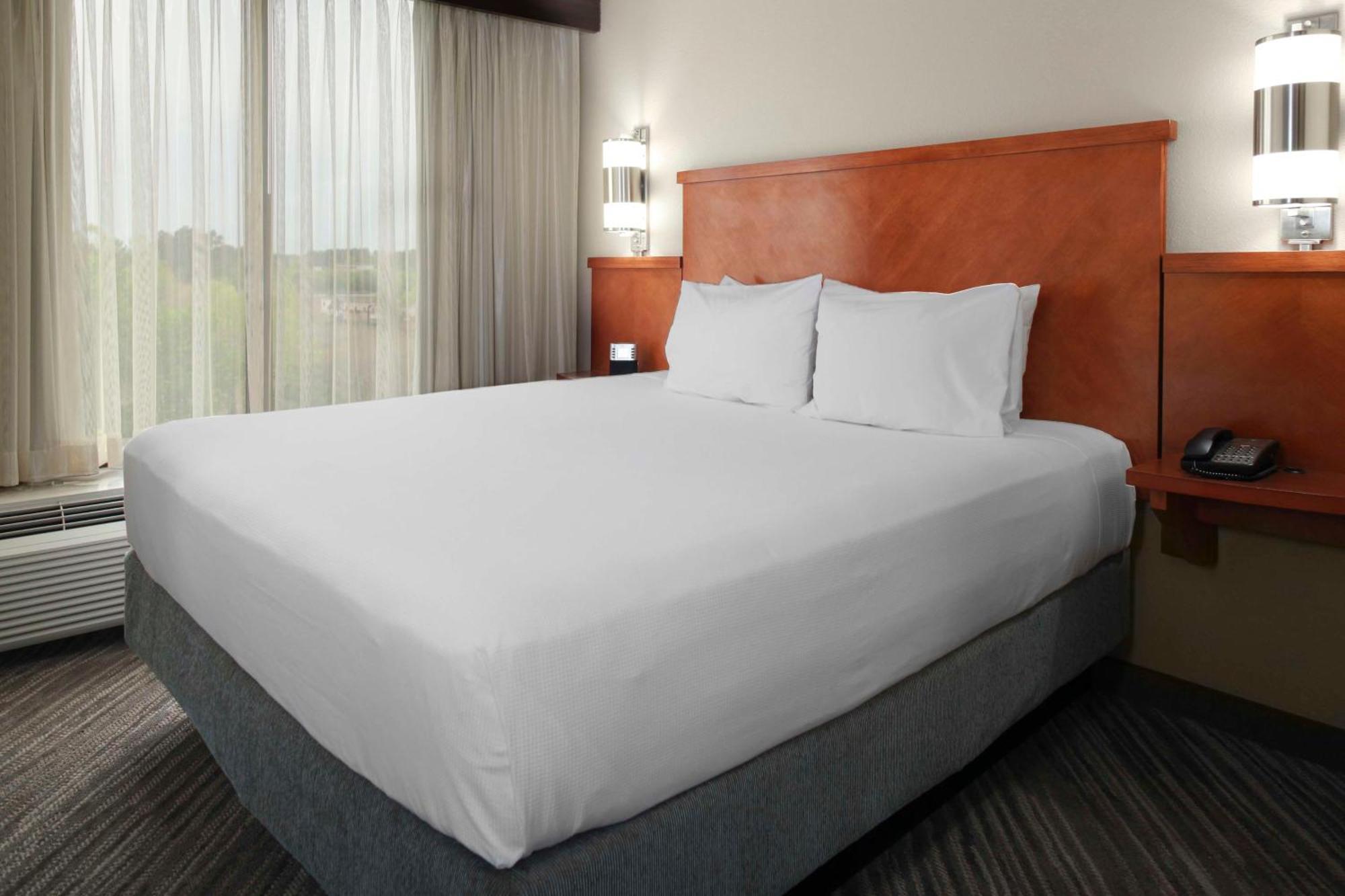 Hyatt Place Busch Gardens 3* Tampa