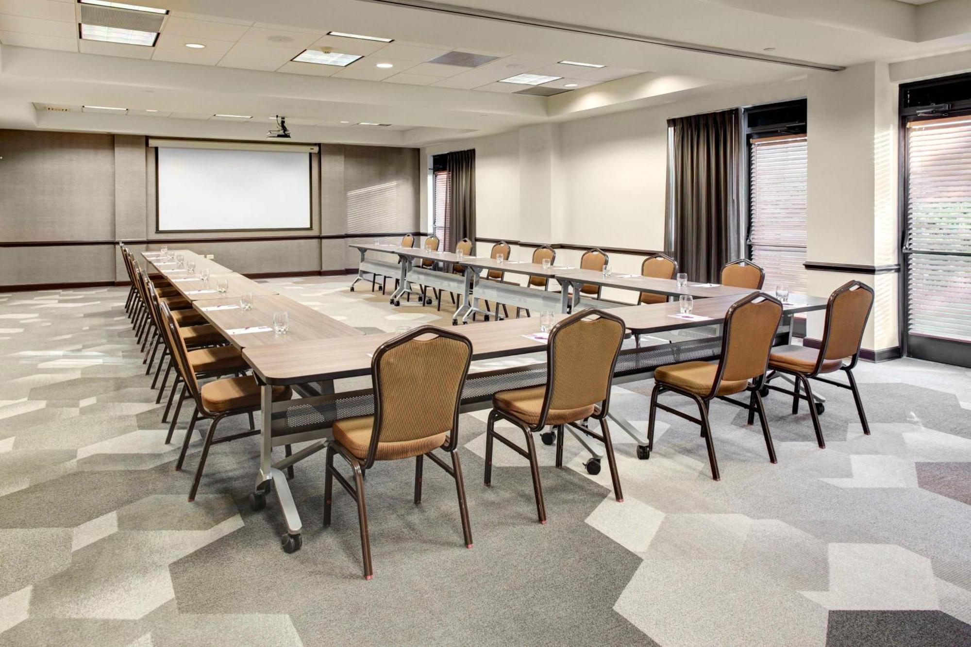Hyatt Place Busch Gardens Tampa