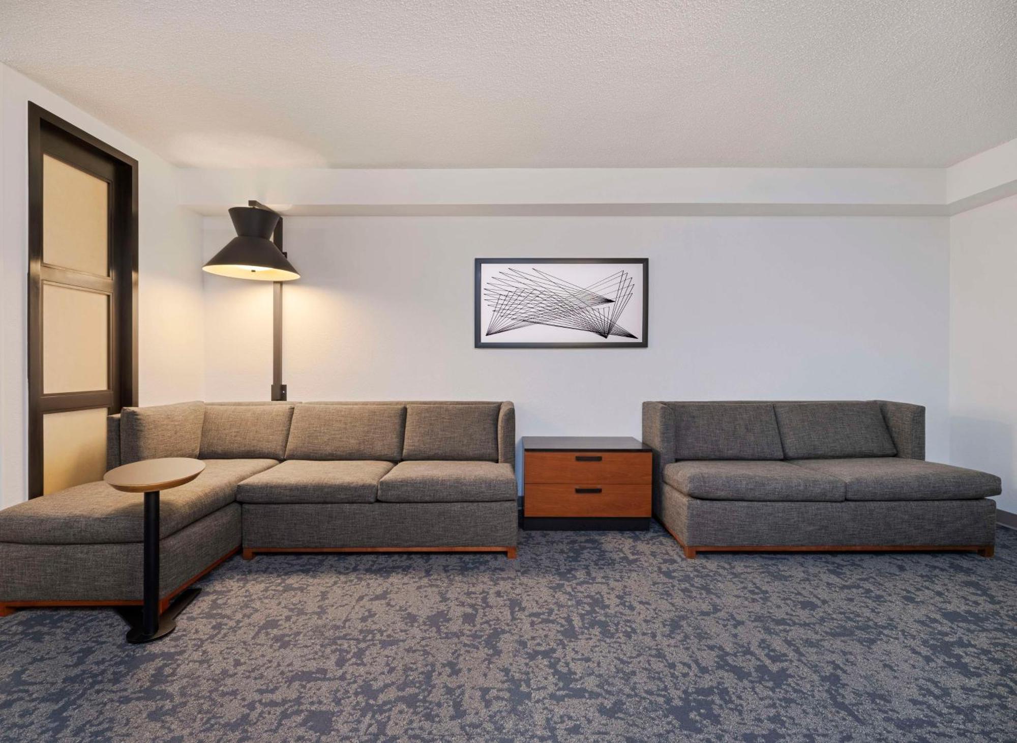 Hotel Hyatt Place Busch Gardens Tampa