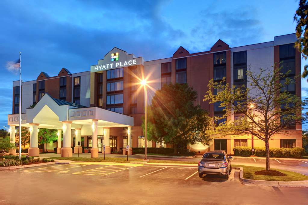 Hotel Hyatt Place Busch Gardens Tampa