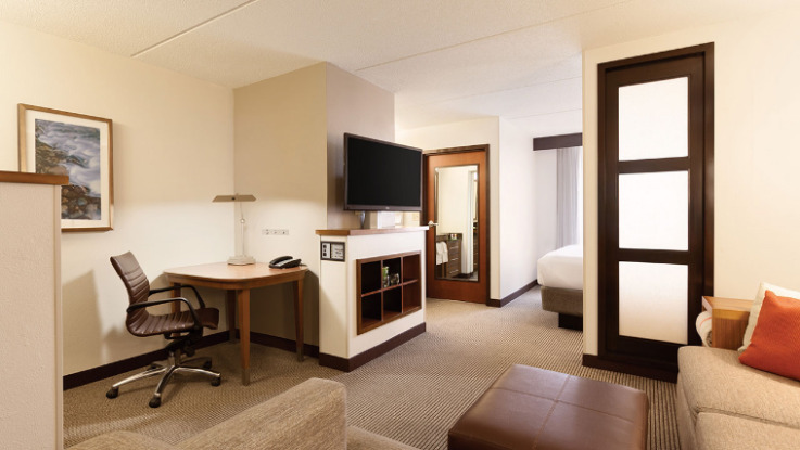 Hotel Hyatt Place Busch Gardens 3*