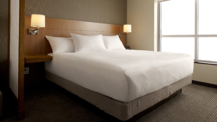 Hyatt Place Busch Gardens Hotel Tampa